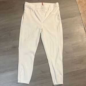 Spanx Women’s White Pants